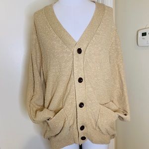 Tommy Hilfiger Men’s Oversized Sweater